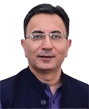 Jitin Prasada